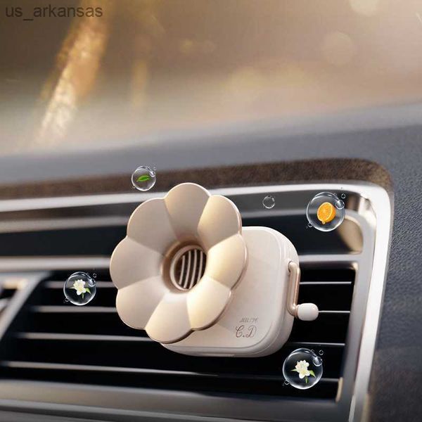 car air freshener perfume conditioner outlet diffuser aromatherapy tablet decoration fragrance deodorize vehicle home universal l230523
car air freshener perfume conditioner outlet diffuser aromatherapy tablet decoration fragrance deodorize vehicle home universal l230523