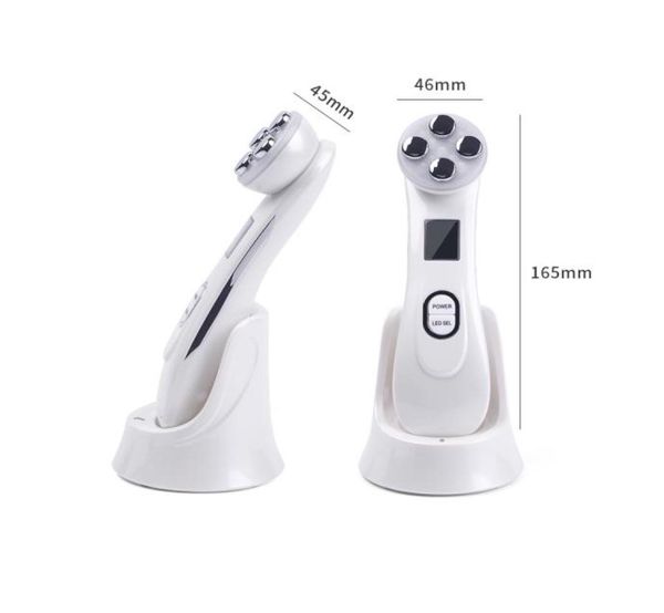 rf 5in1 radio mesotherapy electroporation rf radio frequency led pon device face lifting tighten wrinkle removal skin care mass4326684
rf 5in1 radio mesotherapy electroporation rf radio frequency led pon device face lifting tighten wrinkle removal skin care mass4326684