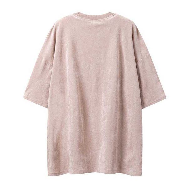 letter cartoon graffiti print short sleeve t-shirt men's fashion loose velvet pullover, White;black
letter cartoon graffiti print short sleeve t-shirt men's fashion loose velvet pullover, White;black