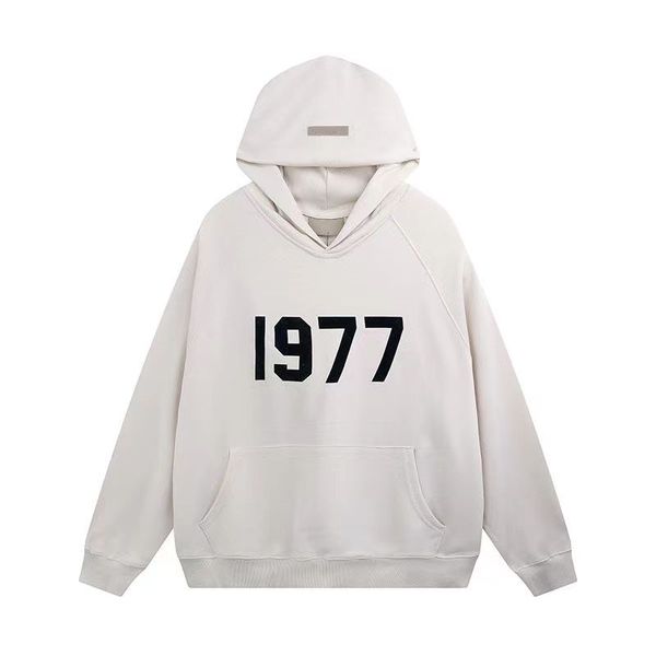23s mens sweaters designer sweaters mens hoodies pure cotton breathable casual high street letter prints loose and versatile couple clothing, Black
23s mens sweaters designer sweaters mens hoodies pure cotton breathable casual high street letter prints loose and versatile couple clothing, Black