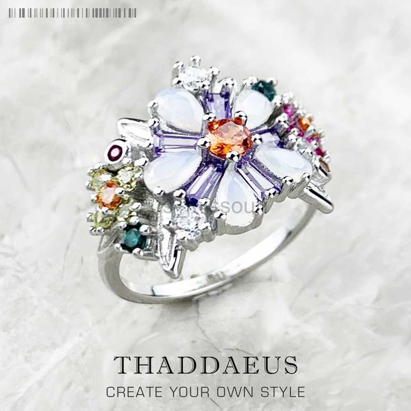 band rings colourful flowers ring 2023 brand new fine jewerly bohemia 925 sterling silver gift for women j230531
band rings colourful flowers ring 2023 brand new fine jewerly bohemia 925 sterling silver gift for women j230531