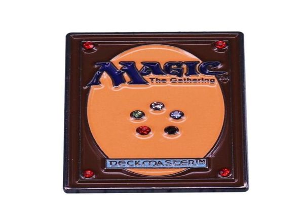 pins brooches p5601 dongmanli game deck enamel pins women men backpack bags badge fashion lapel jewelry player gifts71783511240559, Gray
pins brooches p5601 dongmanli game deck enamel pins women men backpack bags badge fashion lapel jewelry player gifts71783511240559, Gray