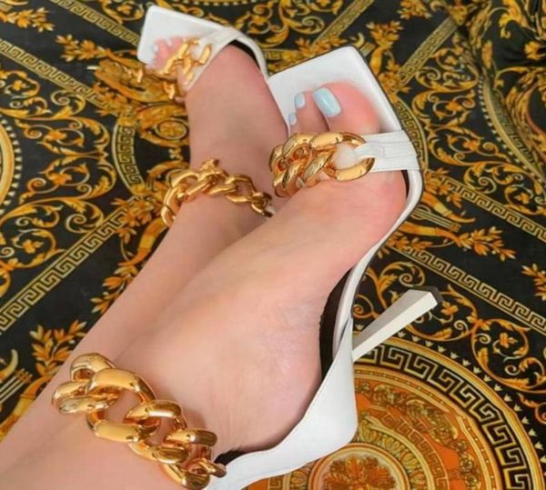 dress shoes women039s metal chain party sandal summer high heels pumps fashion square toe cross tied female footwear big s4815417, Black
dress shoes women039s metal chain party sandal summer high heels pumps fashion square toe cross tied female footwear big s4815417, Black