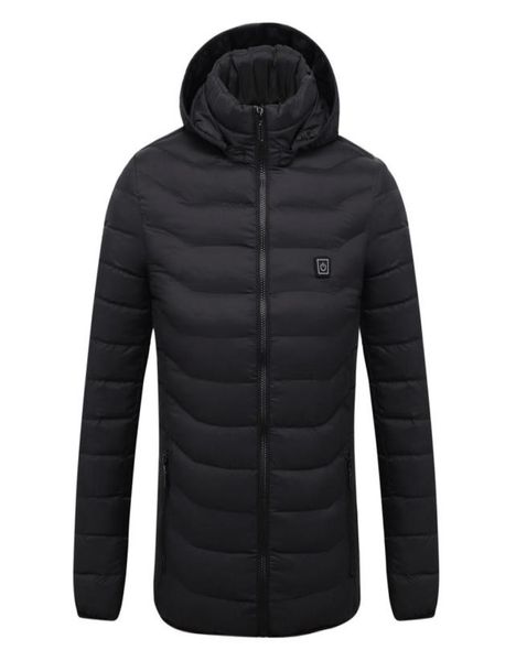 new heated jacket outdoor coat usb electric hiking jacket men women long sleeves hooded heating warm thermal clothing8515168, Blue;black
new heated jacket outdoor coat usb electric hiking jacket men women long sleeves hooded heating warm thermal clothing8515168, Blue;black