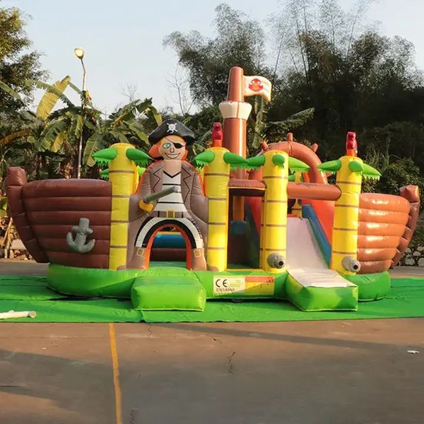 professional inflatable pirate ship theme bouncers bouncy pirate play castle moonwalk with slide combo bounce house by ship to door
professional inflatable pirate ship theme bouncers bouncy pirate play castle moonwalk with slide combo bounce house by ship to door