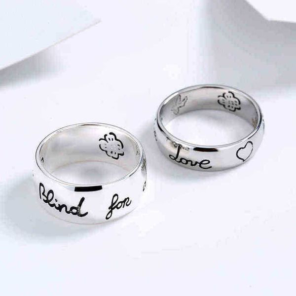 20% off 2023 new designer jewelry bracelet necklace accessories couple love fearless heart flower bird men's women's ring, Silver
20% off 2023 new designer jewelry bracelet necklace accessories couple love fearless heart flower bird men's women's ring, Silver