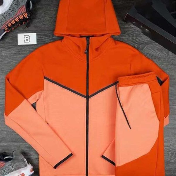 thin tech fleece men tracksuit designer sweat suit two piece set sports sweatpants with long sleeve hoodie for spring autumn 3xl mens clothi, Gray
thin tech fleece men tracksuit designer sweat suit two piece set sports sweatpants with long sleeve hoodie for spring autumn 3xl mens clothi, Gray