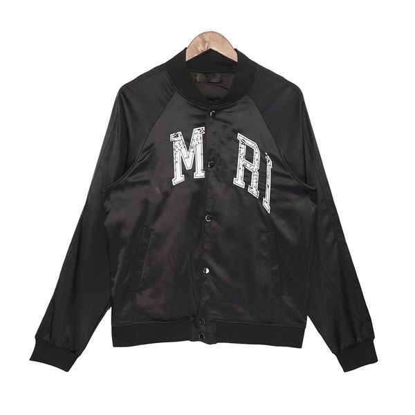 mens designer jacket coat caps winter autumn baseball slim stylist men women windbreaker outerwear zipper hoodies jackets coats m-3xl cx1, Black;brown
mens designer jacket coat caps winter autumn baseball slim stylist men women windbreaker outerwear zipper hoodies jackets coats m-3xl cx1, Black;brown