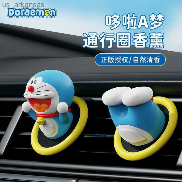 doraemon aromatherapy passage circle car aromatherapy car air vent perfume car interior decoration ornaments lasting fragrance l230523
doraemon aromatherapy passage circle car aromatherapy car air vent perfume car interior decoration ornaments lasting fragrance l230523