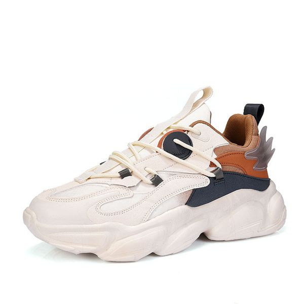 men casual sneakers fashion breathable running shoes 2023 new mesh mens platform walking sneakers shoes male zapatillas hombre, Black
men casual sneakers fashion breathable running shoes 2023 new mesh mens platform walking sneakers shoes male zapatillas hombre, Black