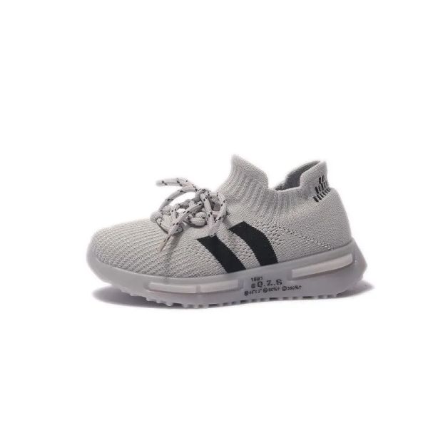 versions athletic kids shoes trainers toe baby children spring autumn boys girls mesh breathable soft sole e4090, Black
versions athletic kids shoes trainers toe baby children spring autumn boys girls mesh breathable soft sole e4090, Black