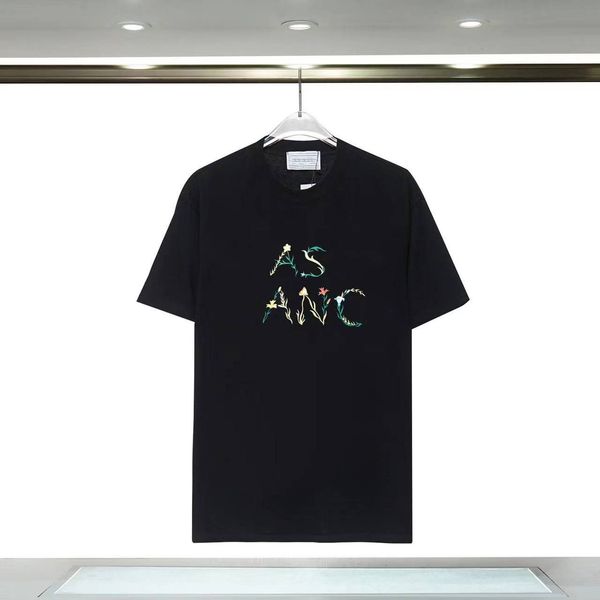summer mens t-shirt designer t shirt casual man womens tees with letters print short sleeves sell luxury men hip hop clothes american brand, White;black
summer mens t-shirt designer t shirt casual man womens tees with letters print short sleeves sell luxury men hip hop clothes american brand, White;black