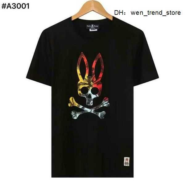 mens psycho bunny designer t shirt casual man womens tees with letters print short sleeves sell luxury men hip hop clothes 2 f6mx, White;black
mens psycho bunny designer t shirt casual man womens tees with letters print short sleeves sell luxury men hip hop clothes 2 f6mx, White;black