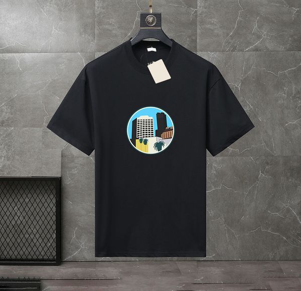 2023 summer men's and women's fashion and leisure brand temperament joker soft cartoon letter printed t-shirt size xs-4xl#ljs19, White;black
2023 summer men's and women's fashion and leisure brand temperament joker soft cartoon letter printed t-shirt size xs-4xl#ljs19, White;black