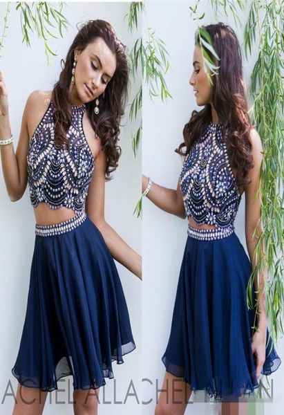 dark navy two pieces beaded homecoming dresses halter sleeveless backless mini length cocktail dress chiffon prom party gowns2816586, Blue;pink
dark navy two pieces beaded homecoming dresses halter sleeveless backless mini length cocktail dress chiffon prom party gowns2816586, Blue;pink