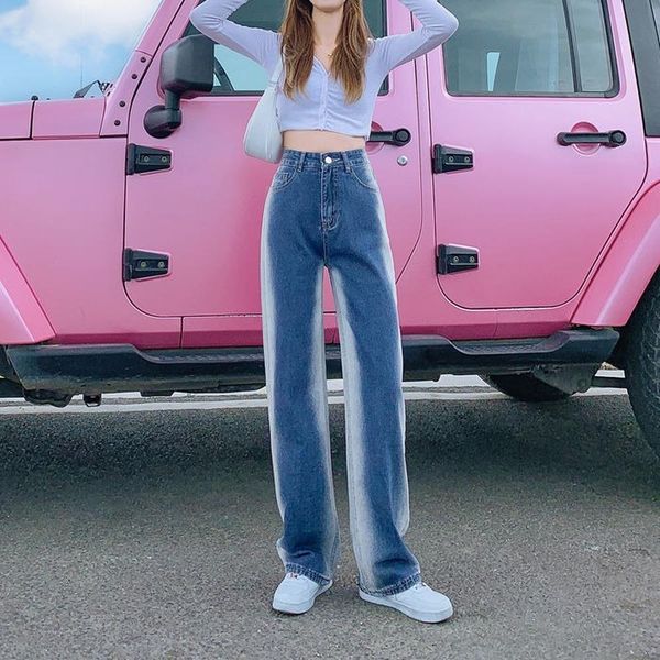 jeans high waist denim jean women trousers autumn fashion blue tie dye straight denim pants high street harajuku 90s jeans streetwear
jeans high waist denim jean women trousers autumn fashion blue tie dye straight denim pants high street harajuku 90s jeans streetwear