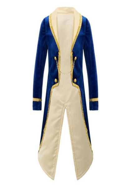 jackets kids boy prince cosplay costume turndown collar tuxedo coat jacket tailcoat children halloween carnival birthday party dr3465881, Blue;gray
jackets kids boy prince cosplay costume turndown collar tuxedo coat jacket tailcoat children halloween carnival birthday party dr3465881, Blue;gray