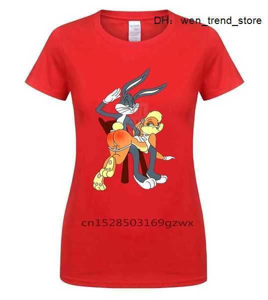 summer mens t shirt bugs lola bunny spank punishment 100% cotton tshirt men 210322 3 db5i, White;black
summer mens t shirt bugs lola bunny spank punishment 100% cotton tshirt men 210322 3 db5i, White;black