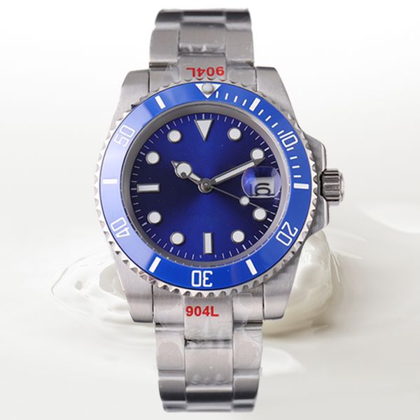 luxury fashion watch for mens designer watchs mechanical automatic wristwatch ceramic bezel with box 904l stainless steel strap dhgate montr, Slivery;brown
luxury fashion watch for mens designer watchs mechanical automatic wristwatch ceramic bezel with box 904l stainless steel strap dhgate montr, Slivery;brown