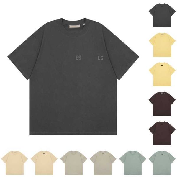 essentail t-shirts mens essent designers tshirts women fashion letter print short sleeve essentiel tees casual street wear m24h, White;black
essentail t-shirts mens essent designers tshirts women fashion letter print short sleeve essentiel tees casual street wear m24h, White;black