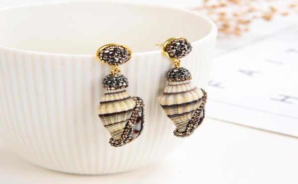100 natural conch earring long irregular handmade earrings for women 2021 fashion jewelry girls christmas gifts accessories dangl8335442, Silver
100 natural conch earring long irregular handmade earrings for women 2021 fashion jewelry girls christmas gifts accessories dangl8335442, Silver