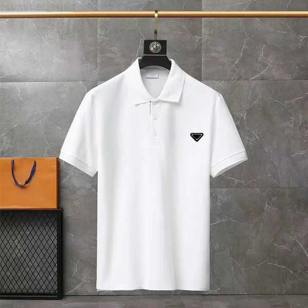 summer luxury designers men's polos t shirt jackets fashion casual man jacket high end spring short sleeve tshirts sweatshirt pullover, White;black
summer luxury designers men's polos t shirt jackets fashion casual man jacket high end spring short sleeve tshirts sweatshirt pullover, White;black