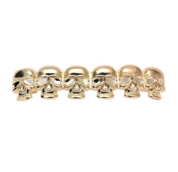 dental grills hip hop halloween accessories gold silver plated personalized smooth skull teeth grillz2503256, Black
dental grills hip hop halloween accessories gold silver plated personalized smooth skull teeth grillz2503256, Black