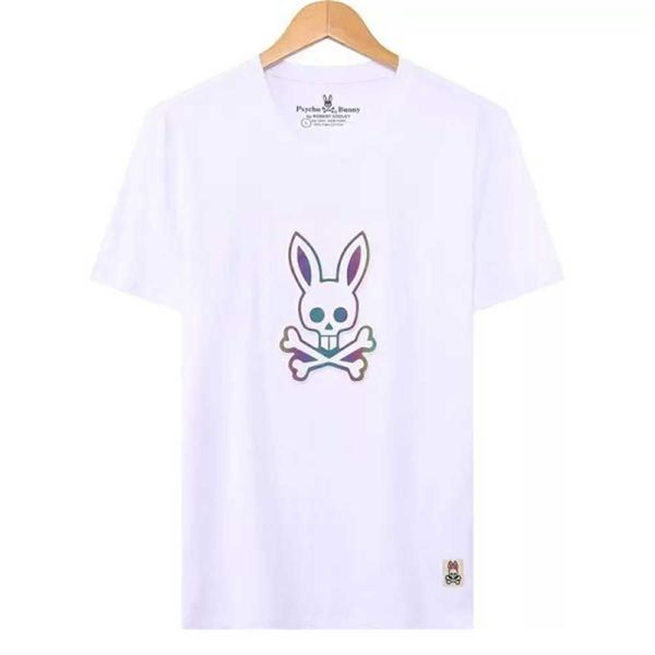mens fashion t shirts polos summer casual slim fit breathable animal psy bunny print short sleeve crew neck luxury accessory tshirt size m-3, White;black
mens fashion t shirts polos summer casual slim fit breathable animal psy bunny print short sleeve crew neck luxury accessory tshirt size m-3, White;black