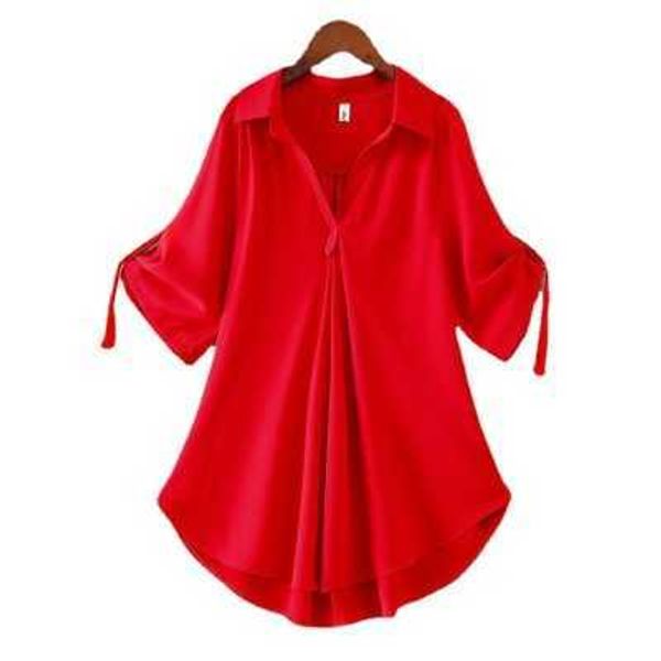 high wholesale quality women plus size casual shirt long sleeve blouse women clothing new fashion women's blouse and shirts ovo, White
high wholesale quality women plus size casual shirt long sleeve blouse women clothing new fashion women's blouse and shirts ovo, White