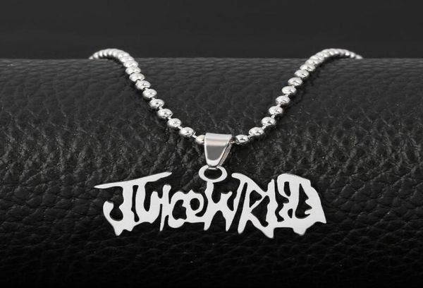 hip hop rapper juice wrld necklace strand beads chain stainless steel letter pendant necklace jewelry fans gift femme mujer y03018913425, Silver
hip hop rapper juice wrld necklace strand beads chain stainless steel letter pendant necklace jewelry fans gift femme mujer y03018913425, Silver
