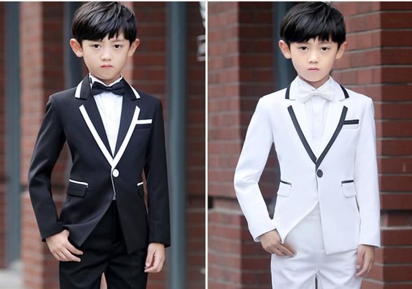 boy039s formal wear one button groomsmen notch lapel children039s suit men suits weddingpromdinner man blazerjacketpants6903993, Black
boy039s formal wear one button groomsmen notch lapel children039s suit men suits weddingpromdinner man blazerjacketpants6903993, Black