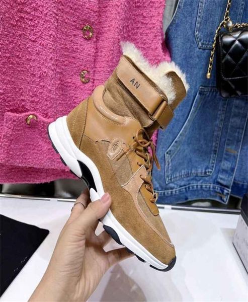 winter boots channel fashion women vintage decorative leather cotton cloth wool warm keeping high heel thick sole snow 6147646, Black
winter boots channel fashion women vintage decorative leather cotton cloth wool warm keeping high heel thick sole snow 6147646, Black