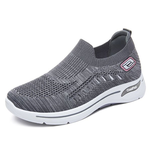 men's shoes spring new flying weaving casual sports shoes breathable and comfortable couple casual shoes 034, Black
men's shoes spring new flying weaving casual sports shoes breathable and comfortable couple casual shoes 034, Black