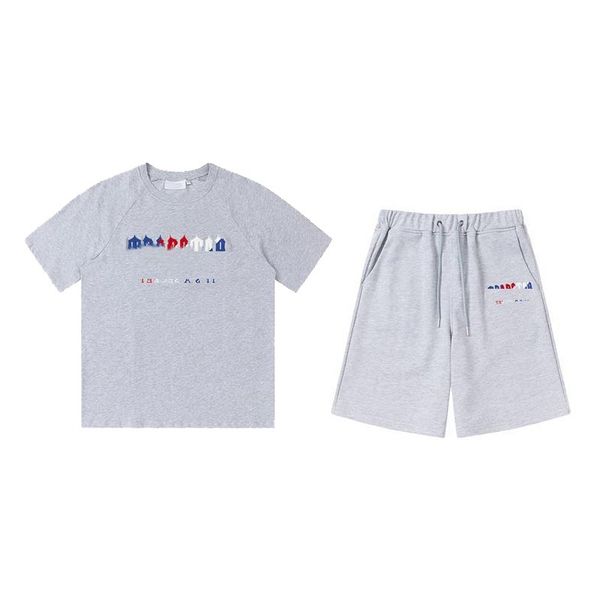 t-shirts summer trapstar black white towel embroidery cotton t-shirt men beach shorts sets streetwear tracksuit men's sportswear 2023, White;black
t-shirts summer trapstar black white towel embroidery cotton t-shirt men beach shorts sets streetwear tracksuit men's sportswear 2023, White;black