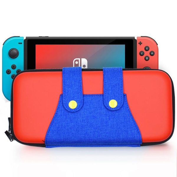 organizer carrying case for nintendo switch portable bag travel multifunction for switch console game accessories pouch
organizer carrying case for nintendo switch portable bag travel multifunction for switch console game accessories pouch