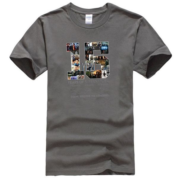 men's t shirts supernatural t-shirt summer short sleeve cotton fashion 6pwme, White;black
men's t shirts supernatural t-shirt summer short sleeve cotton fashion 6pwme, White;black
