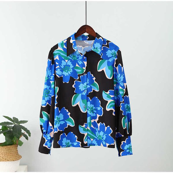 elegant ootn female casual vintage office ladies clothing single breasted lantern sleeve blouses spring print women's shirt pya, White
elegant ootn female casual vintage office ladies clothing single breasted lantern sleeve blouses spring print women's shirt pya, White