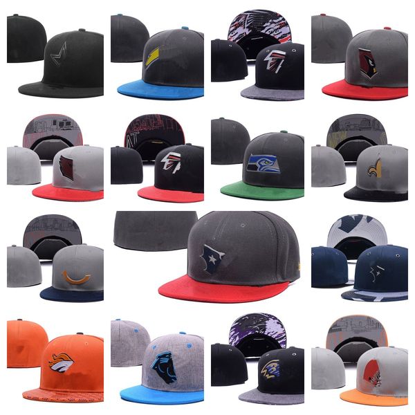 fitted hats size flat ball baskball hat all team logo designer snapbacks fit flat hat embroidery adjustable basketball football caps sports, Blue;gray
fitted hats size flat ball baskball hat all team logo designer snapbacks fit flat hat embroidery adjustable basketball football caps sports, Blue;gray