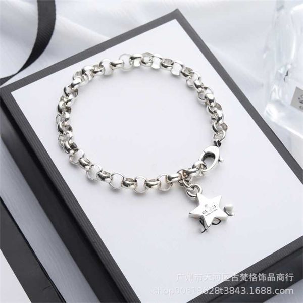 2023 new designer jewelry bracelet necklace ring star tassel net red trend small fresh pearl chain design girls bracelet, Black
2023 new designer jewelry bracelet necklace ring star tassel net red trend small fresh pearl chain design girls bracelet, Black