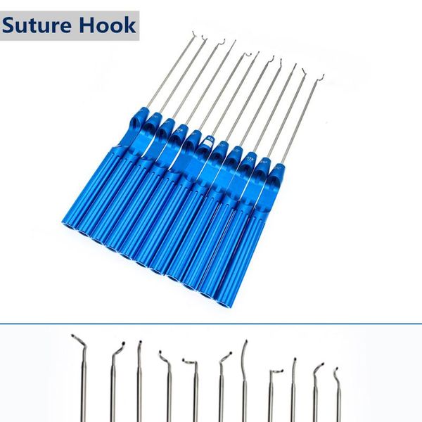 tools orthopedic suture hook rotator cuff joint ligament reconstruction repair arthroscopy line wire pass bone surgery instrument
tools orthopedic suture hook rotator cuff joint ligament reconstruction repair arthroscopy line wire pass bone surgery instrument