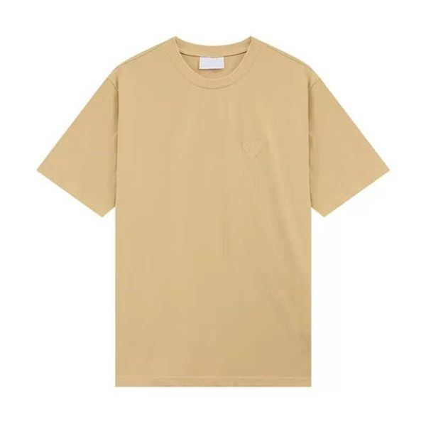 designer mens t shirts tshirt summer womens luxury embroidered tshirts fashion men casual man simple versatile clothing 1ccu mlkq, White;black
designer mens t shirts tshirt summer womens luxury embroidered tshirts fashion men casual man simple versatile clothing 1ccu mlkq, White;black