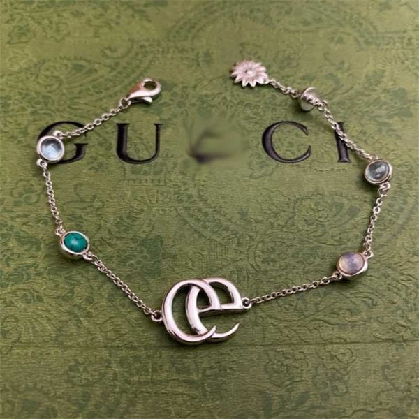 designer jewelry necklace ring versatile 925 bracelet classic turquoise mother of pearl shell mutual bracelet high quality, Black
designer jewelry necklace ring versatile 925 bracelet classic turquoise mother of pearl shell mutual bracelet high quality, Black
