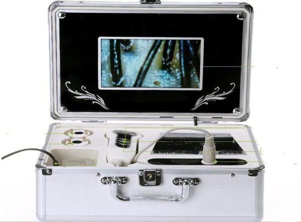new arrival hair camera skin tester scalp hair detector with two lens hair skin testing scanner instrument1254688
new arrival hair camera skin tester scalp hair detector with two lens hair skin testing scanner instrument1254688
