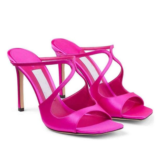 famous 23s/s bridal wedding dress sandals shoes anise mules night dressing luxury brands summer high heels women's walking with box eu3, Black
famous 23s/s bridal wedding dress sandals shoes anise mules night dressing luxury brands summer high heels women's walking with box eu3, Black