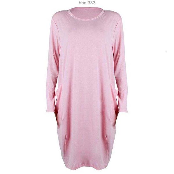 ejya 1f2u maternity dresses women casual loose cotton dress with pocket ladies o neck long female t shirt streetwear plus size 5xl vestidos, White
ejya 1f2u maternity dresses women casual loose cotton dress with pocket ladies o neck long female t shirt streetwear plus size 5xl vestidos, White