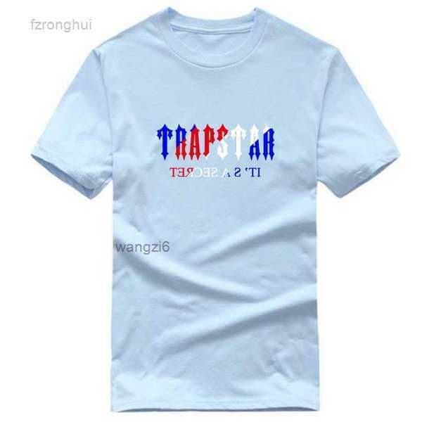 mens t-shirts t fashion man trapstar women sleeve luxe tshirts xs-2xl s7mt xm5u, White;black
mens t-shirts t fashion man trapstar women sleeve luxe tshirts xs-2xl s7mt xm5u, White;black