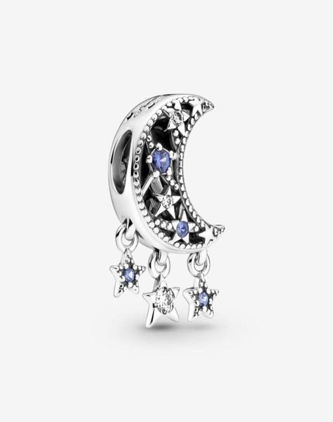 star crescent moon charms fit original european charm bracelet fashion women wedding engagement 925 sterling silver jewelry acce5932382, Bronze;silver
star crescent moon charms fit original european charm bracelet fashion women wedding engagement 925 sterling silver jewelry acce5932382, Bronze;silver