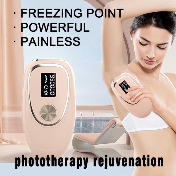 epilator painless ing point professional epilator laser hair removal machine hair remover depilation p permanent pulsed light
epilator painless ing point professional epilator laser hair removal machine hair remover depilation p permanent pulsed light