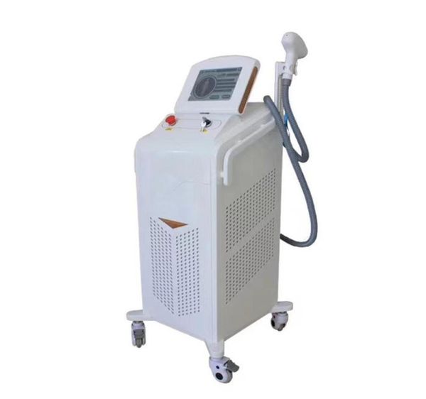 professional laser machine 808nm 755nm 1064nm 808 diode laser hair removal device8840746, Black
professional laser machine 808nm 755nm 1064nm 808 diode laser hair removal device8840746, Black