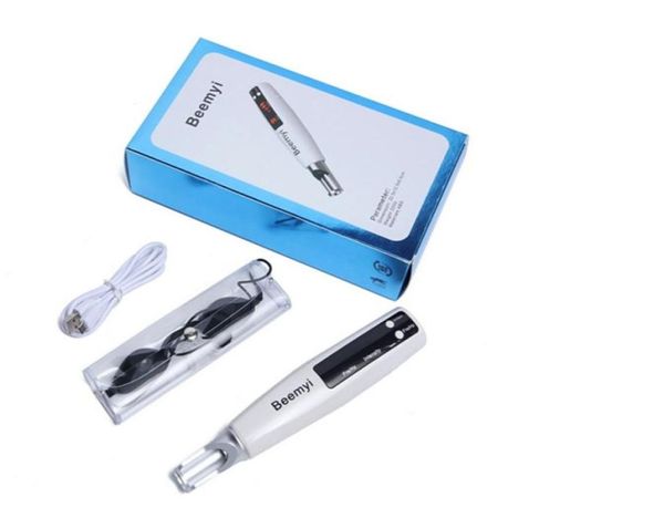 portable rechargeable laser tattoo removal pen scar spot pigment therapy anti aging home salon spa use picosecond beauty device ma9321889, Black
portable rechargeable laser tattoo removal pen scar spot pigment therapy anti aging home salon spa use picosecond beauty device ma9321889, Black